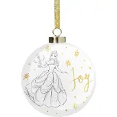 Widdop & Co. Belle kerstbal