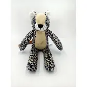 Happy horse Bylout Leopard Lou Knuffel 28 cm produced by