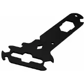 Dirty Rigger Multi-Tool - Gereedschap
