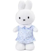 Bon Ton Toys Nijntje - Delft Blue dress - 24 cm - 9,5