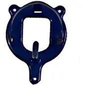 Imperial Riding Hoofdstelhanger Blauw