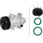 Hella 8FK 366 202-701 Aircopomp