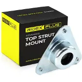 RIDEX 1180S0521P Veerpootlager