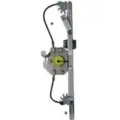 VAN WEZEL 3722262 Raammechanisme