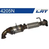 LRT 4205N Katalysator