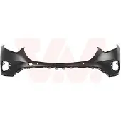 VAN WEZEL 2981574 Bumper