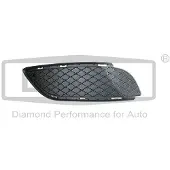 Dpa 81380402 Ventilatiegrille, bumper