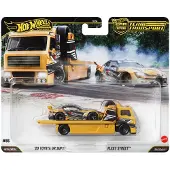 Hot Wheels Car Culture: Team Transport JHX87 speelgoedvoertuig