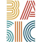 Konkurrent Basic - Basic (LP)