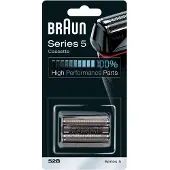 Braun 52B Scheercassette