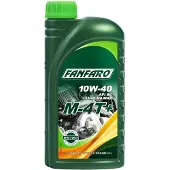 Fanfaro FF6201-1 Motorolie