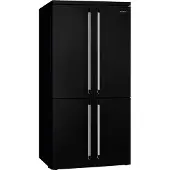 Smeg Fq960bl6 Amerikaanse Koelkast