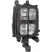 Diederichs 5835470 Knipperlichtautomaat / Pinkdoos