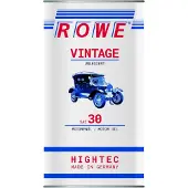 Rowe 20038-0050-99 Motorolie