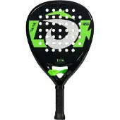 Lok Jungle Lite 2025 Padel Racket Groen 360-375 gr