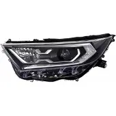 Hella Koplampen 1EX 354 887-011