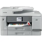 Brother Inkjet All-in-One MFC-J6975DW