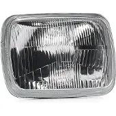 VAN WEZEL 9902949 Koplamp