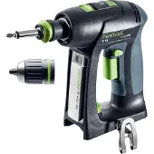 Festool C 18 Li Basic Schroefboormachine - 576434
