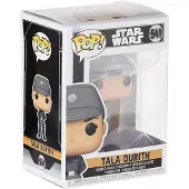 Funko POP! Star Wars Verzamelfiguur POP! Obi-Wan Kenobi Tala Durith 9 cm Multicolours