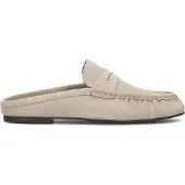 Ayana Dames Instappers Lfg014 - Beige - Maat 39