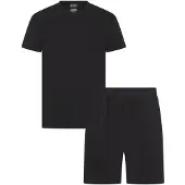 G-Star Pyjama kort zwart