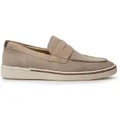 Floris van Bommel Mocassins 'Bora 04' lichtbruin
