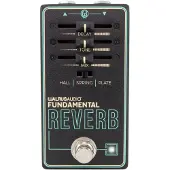 Walrus Audio FUNDAMENTAL REVERB