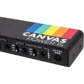 Walrus Audio CANVAS POWER 15