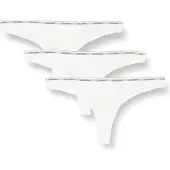 Calvin Klein Thong 3Pk