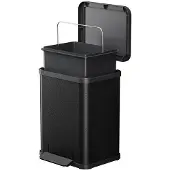 Hailo Öko Uno Plus Afvalemmer 17 Liter