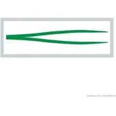 Hartmann MediSet Anatomisch Pincet Groen (7120563) | 20 stuks