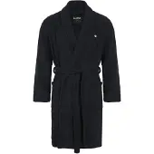 G-Star Badjas lang donkerblauw