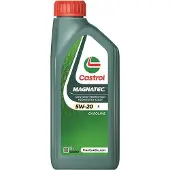 Castrol 15F9C0 Motorolie