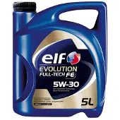 Elf 2195305 Motorolie