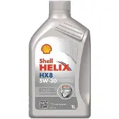 Shell 550048036 Motorolie