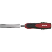Kreator KRT461106 Houtbeitel 19mm – Lengte 27 cm – Chroom-Vanadium