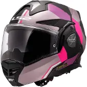 LS2 Ff901 Advant X Ultra Modulaire Helm