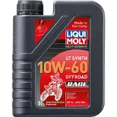 Liqui moly 3053 Motorolie