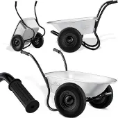 Gardebruk Kruiwagen Metaal 100L max 150kg