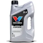Valvoline 908763 Motorolie