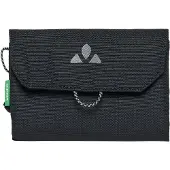 Vaude - Wallet - Portemonnee M, zwart