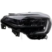 ABAKUS 551-11AZLMLDEM2 Koplamp