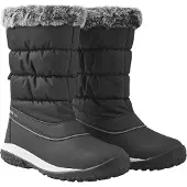 Reima Snowboots donkergrijs