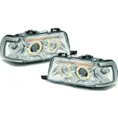 Diederichs 1015280 Koplampen set