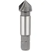 Kwb Verzinkboor HSS 10.0 mm kaart