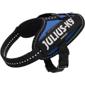 Julius-K9 IDC Powertuig - 3XS - Baby1 - Azuurblauw