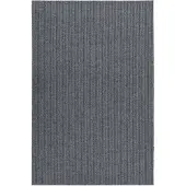 vidaXL Opbergkast smal 45x42,5x225 cm bewerkt hout wit