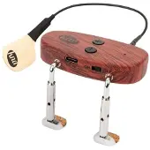 KNA Pickups MP-Wi Natural Gitaar pickup