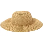 Marie Lund Hoed beige / sand
